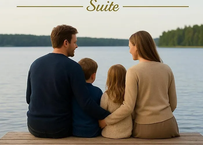 Apartment Kraatterin Helmi *